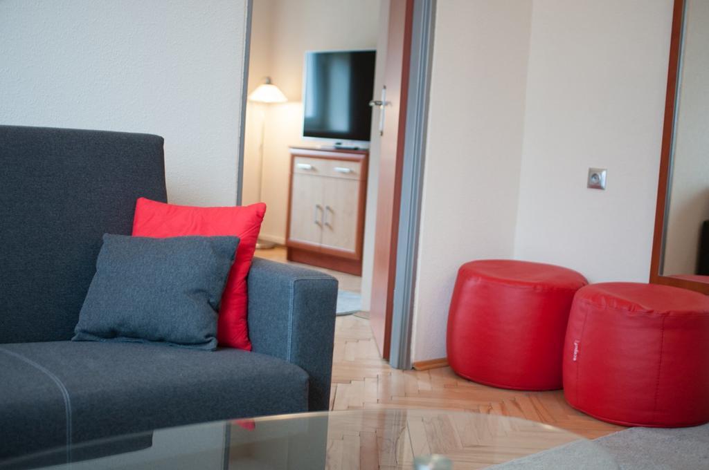 Hotel Komes Skarżysko-Kamienna Exteriér fotografie